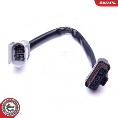 RENAULT MEGANE I WIPER MOTOR | OEM 7701206549