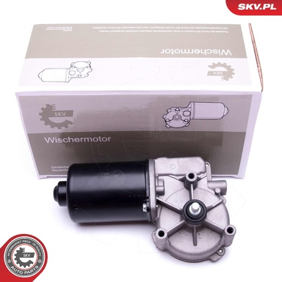 FORD MONDEO I II TRANSIT WIPER MOTOR | OEM 93BB17B571AD