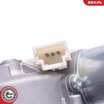 NISSAN PRIMASTAR OPEL VIVARO A WIPER MOTOR | OEM 91168206