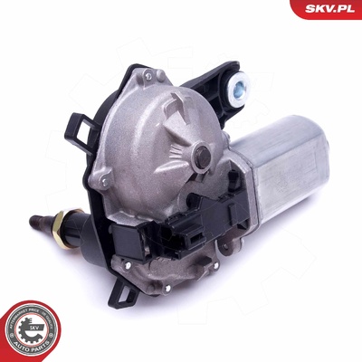 CITROEN C1 PEUGEOT 107 TOYOTA AYGO WIPER MOTOR | OEM 6405T2
