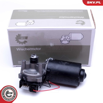 FIAT PANDA WIPER MOTOR | OEM 9941983