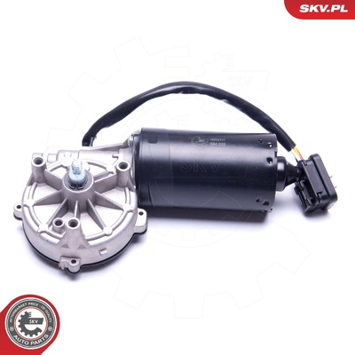 MERCEDES-BENZ C-CLASS W202 WIPER MOTOR | OEM 2028206442