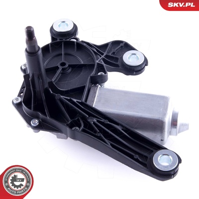 CITROEN C8 WIPER MOTOR | OEM 6405K9