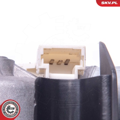 CITROEN C4 II DS4 DS5 WIPER MOTOR | OEM 6405JQ