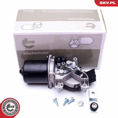 RENAULT KANGOO GRAND KANGOO WIPER MOTOR | OEM 7701066449