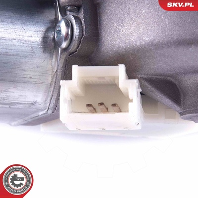 PEUGEOT 407 407 SW 407 COUPE WIPER MOTOR | OEM 6405R1