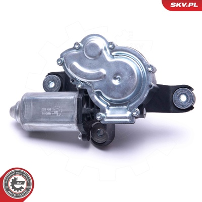 FIAT BRAVO II WIPER MOTOR | OEM 51792290