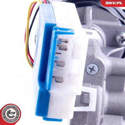 FIAT BRAVA BRAVO I MAREA WIPER MOTOR | OEM 9948456