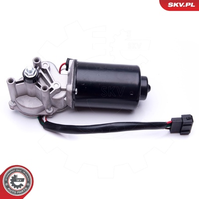 PEUGEOT 306 WIPER MOTOR | OEM 640589