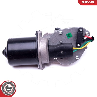 PEUGEOT 406 406 BREAK WIPER MOTOR | OEM 6405.A8