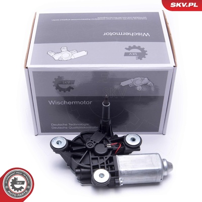 FIAT 500 500 C ABARTH 500 WIPER MOTOR | OEM 51791408