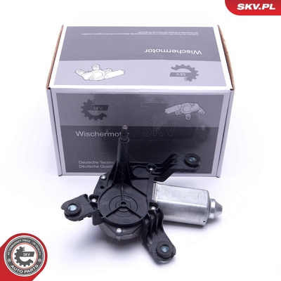 OPEL ZAFIRA B WIPER MOTOR | OEM 1012730085