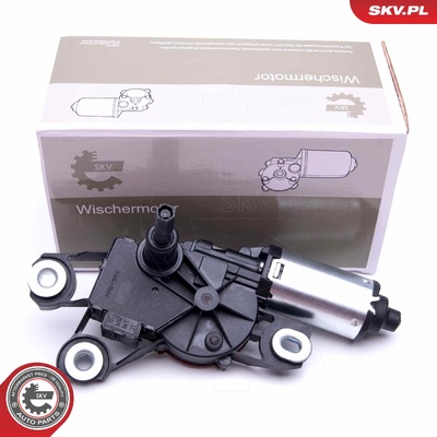 SEAT EXEO EXEO ST WIPER MOTOR | OEM 3R9955711