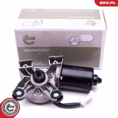 OPEL SIGNUM VECTRA C WIPER MOTOR | OEM 1273071
