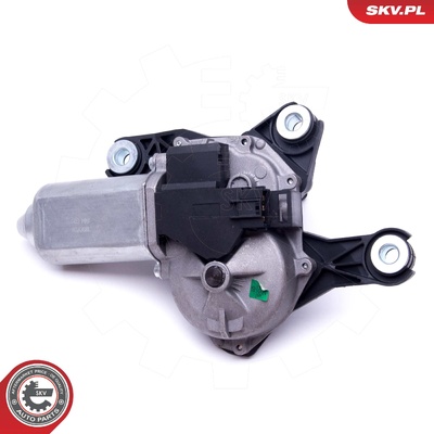 OPEL ZAFIRA A B WIPER MOTOR | OEM 1273063