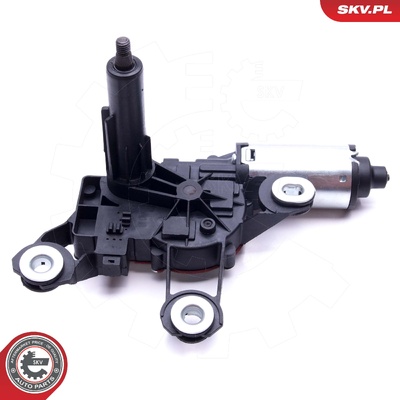 LAND ROVER FREELANDER 2 WIPER MOTOR | OEM LR002243