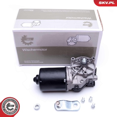FIAT IDEA LANCIA MUSA WIPER MOTOR | OEM 77362588