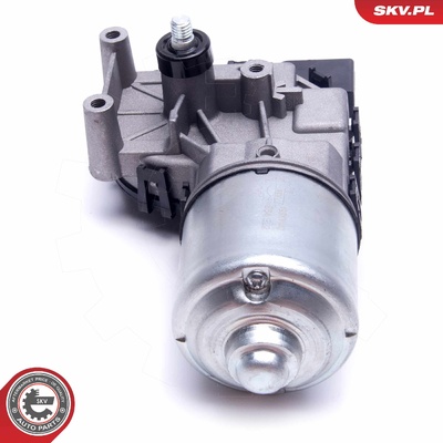 VW JETTA IV POLO V WIPER MOTOR | OEM 5C6955113A