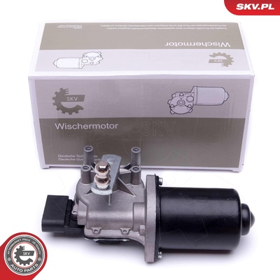 FIAT PUNTO WIPER MOTOR | OEM 77364111