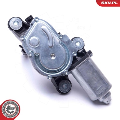 ALFA ROMEO 147 WIPER MOTOR | OEM 50506921