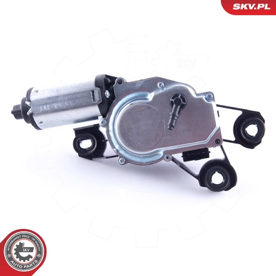 SEAT IBIZA IV MII WIPER MOTOR | OEM 6J3955711