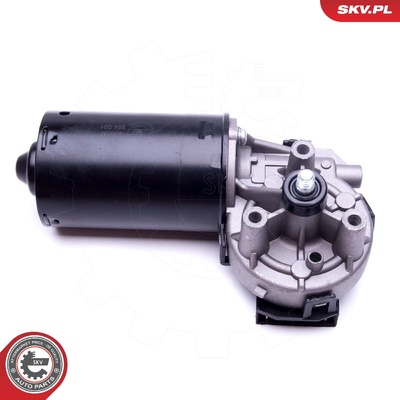 MERCEDES-BENZ M-CLASS W163 WIPER MOTOR | OEM 1638204342