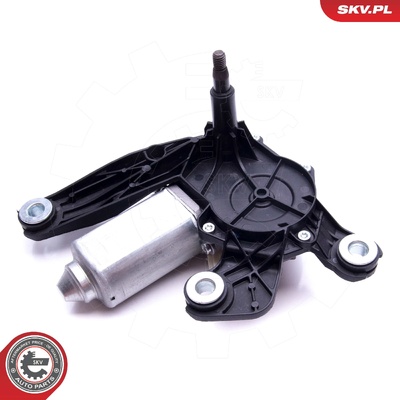 CITROEN C2 C3 I C4 I PEUGEOT 1007 307 WIPER MOTOR | OEM 6405J9