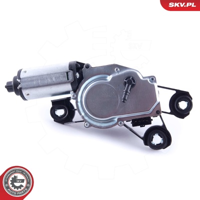 SEAT IBIZA IV MII WIPER MOTOR | OEM 6J4955711