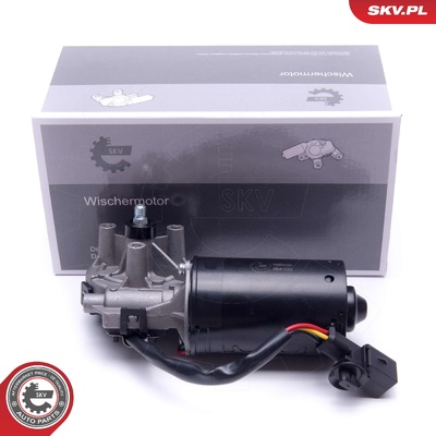 CITROEN XSARA PICASSO WIPER MOTOR | OEM 6405G8