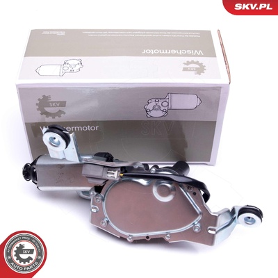 VOLVO XC90 I WIPER MOTOR | OEM 8638163