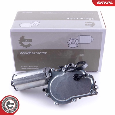 VW GOLF III IV VENTO WIPER MOTOR | OEM 1H6955713A