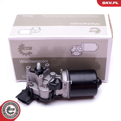 RENAULT LAGUNA II WIPER MOTOR | OEM 7701208533