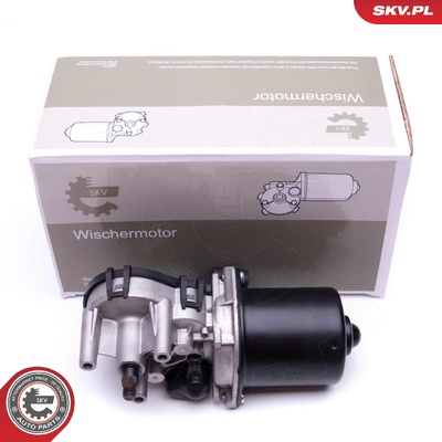 MINI COOPER COOPER S WIPER MOTOR | OEM 61618229128