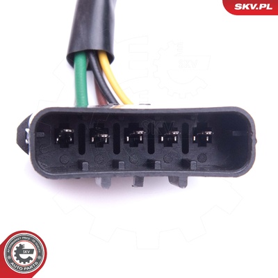 OPEL MERIVA A WIPER MOTOR | OEM 23003807