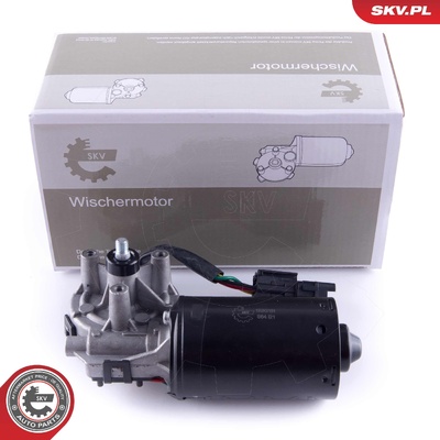 RENAULT CLIO II THALIA I WIPER MOTOR | OEM 7701056719