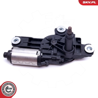 VOLVO C30 WIPER MOTOR | OEM 31217000
