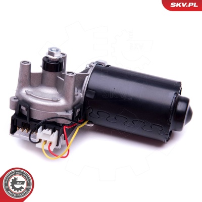 FIAT PUNTO LANCIA Y WIPER MOTOR | OEM 9948307