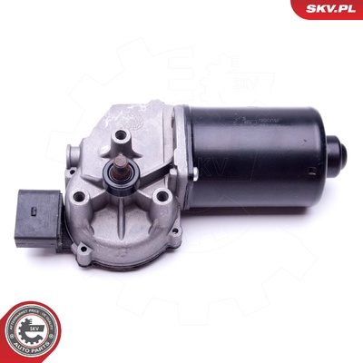 AUDI A4 A6 WIPER MOTOR | OEM 4B1955113A