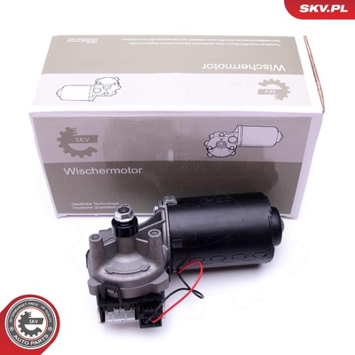 FIAT CINQUECENTO SEICENTO WIPER MOTOR | OEM 9944295
