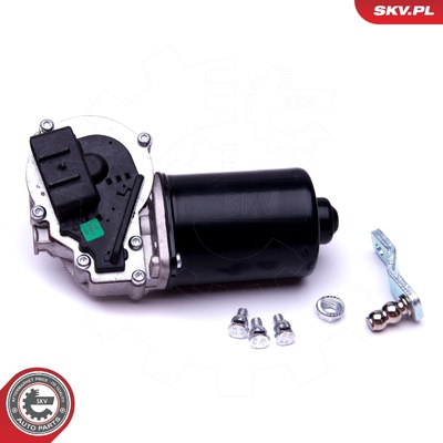 FIAT STILO WIPER MOTOR | OEM 9949505
