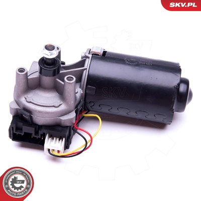 CITROEN JUMPER FIAT DUCATO PEUGEOT BOXER WIPER MOTOR | OEM 9949394