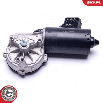 MERCEDES-BENZ 190 W201 WIPER MOTOR | OEM 2018203642