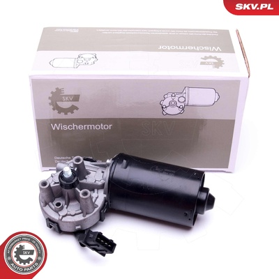 PEUGEOT 206 CC 206 SW WIPER MOTOR | OEM 6405.F8