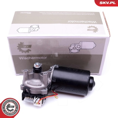 FIAT CROMA PUNTO WIPER MOTOR | OEM 9943879