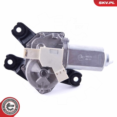 RENAULT LAGUNA II WIPER MOTOR | OEM 8200001891