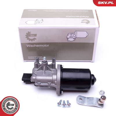 CITROEN JUMPY FIAT SCUDO PEUGEOT EXPERT WIPER MOTOR | OEM 6405GE