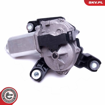 OPEL MERIVA B WIPER MOTOR | OEM 13282361