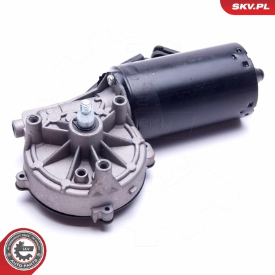 MERCEDES-BENZ 124 T-MODEL WIPER MOTOR | OEM 1248200708