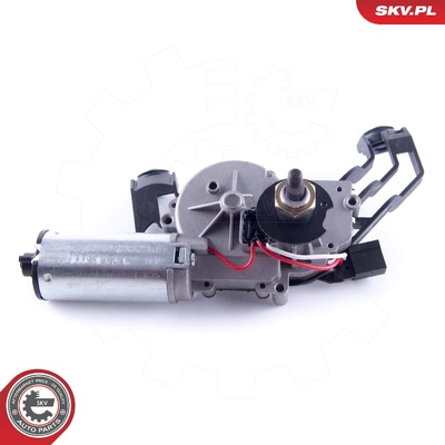 SMART FORFOUR WIPER MOTOR | OEM A4548200208