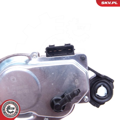 VW CADDY III WIPER MOTOR | OEM 2K0955712C